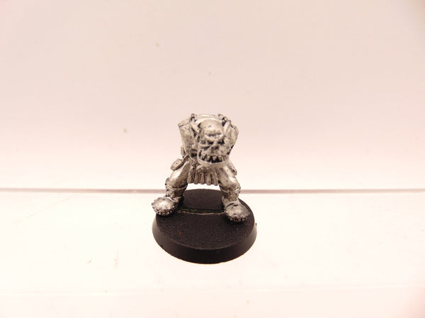 Ork Boy Torso