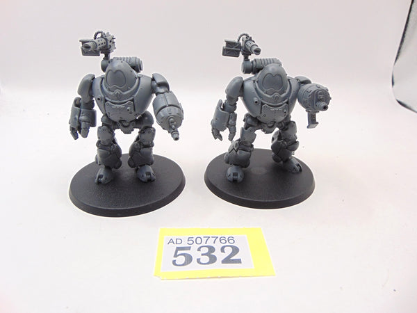Kastelan Robots