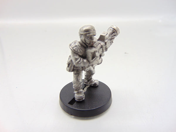 Cadian with Flamer