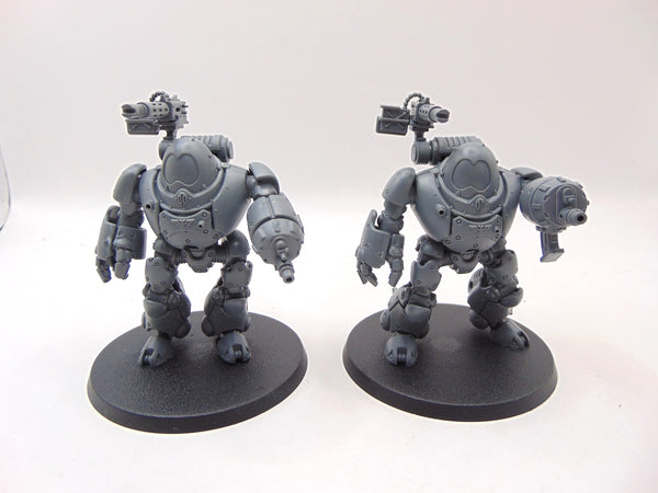 Kastelan Robots