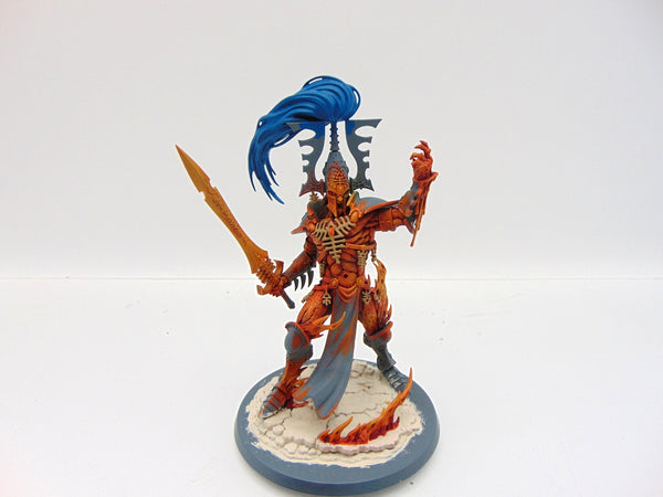 Avatar of Khaine