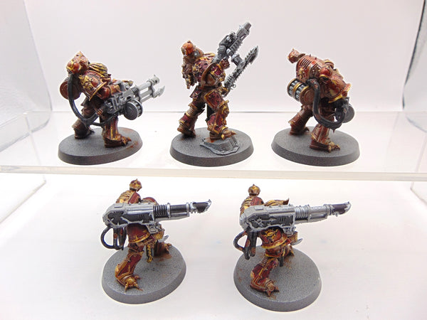 Havocs