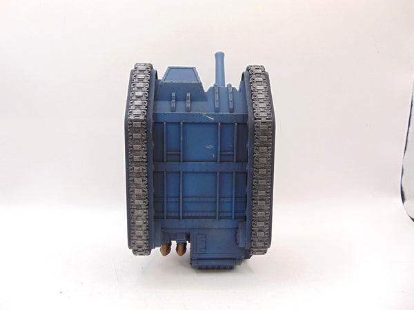 Solar Auxilia Basilisk