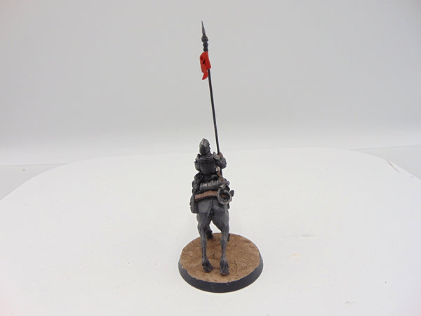 Death Korps Death Rider