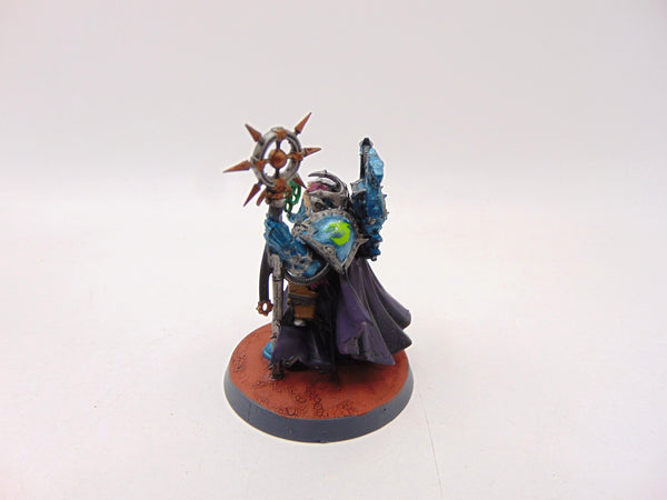 Chaos Sorcerer