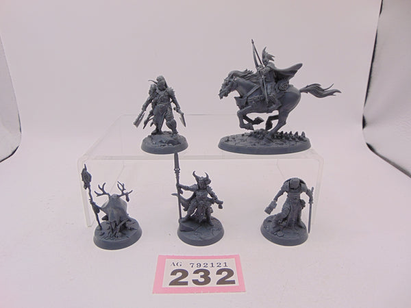 Brand's Oathbound