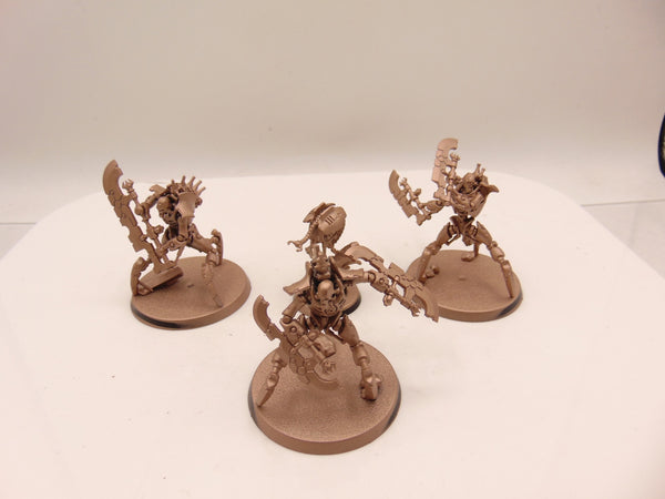 Skorpekh Destroyers