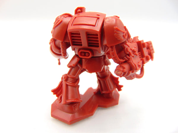 Space Hulk Terminator Flamer Brother Zael