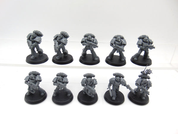 Mk VI Marines