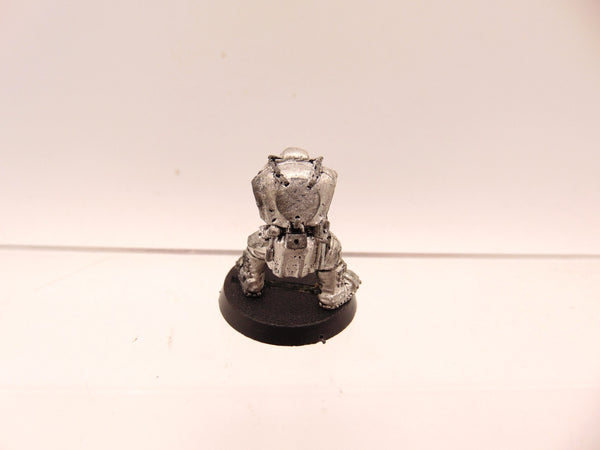 Ork Boy Torso