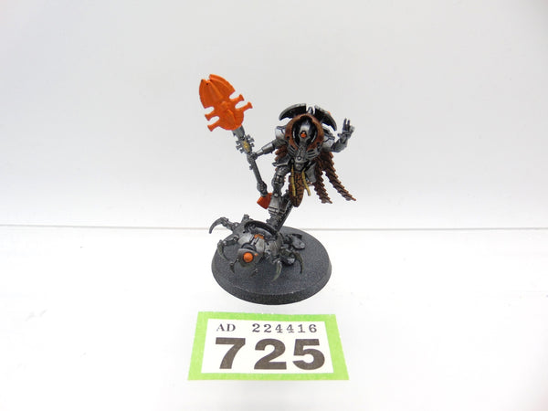 Technomancer / Cryptek