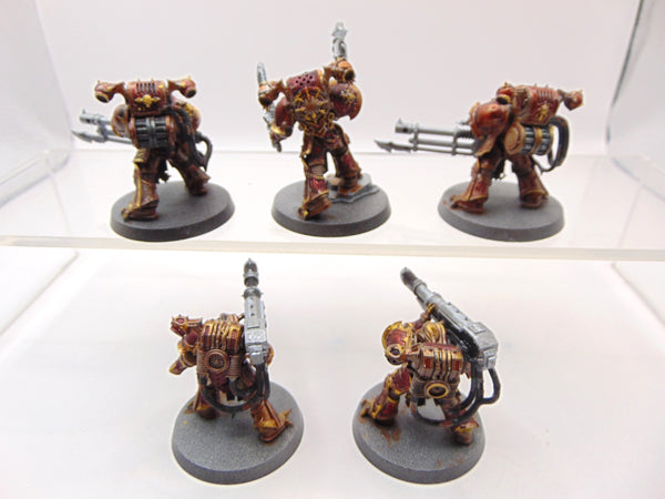 Havocs