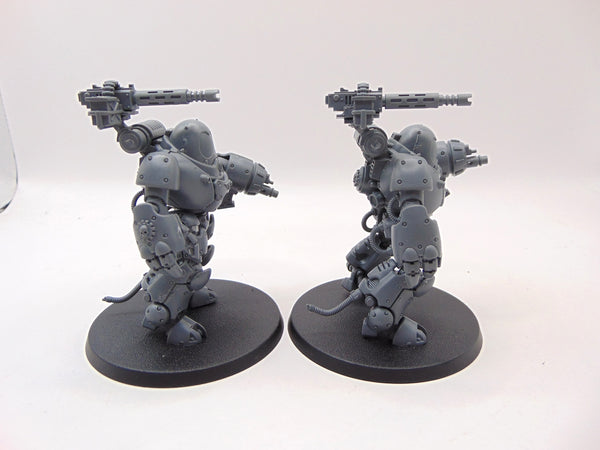Kastelan Robots