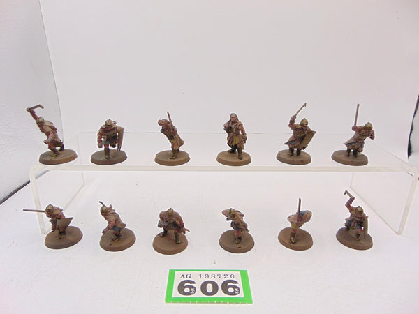 Uruk Hai Scouts