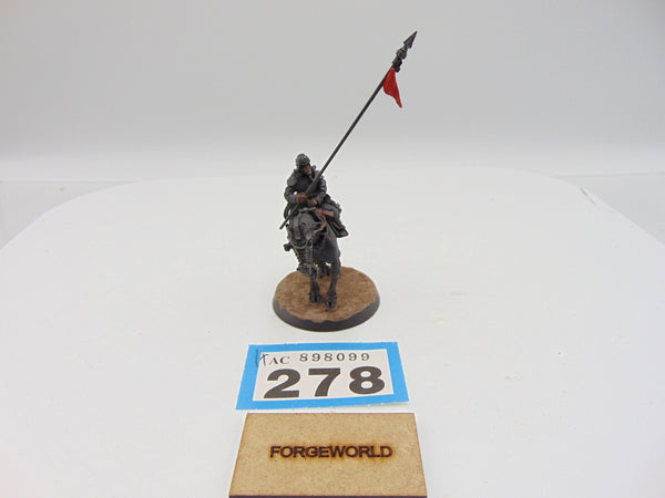 Death Korps Death Rider