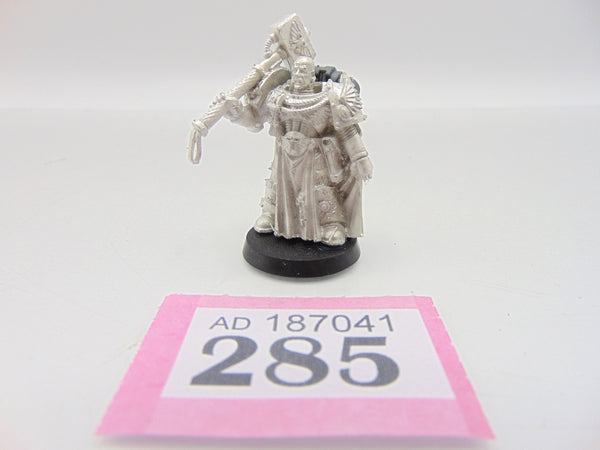 Master of the Fleet