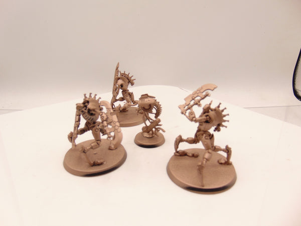Skorpekh Destroyers