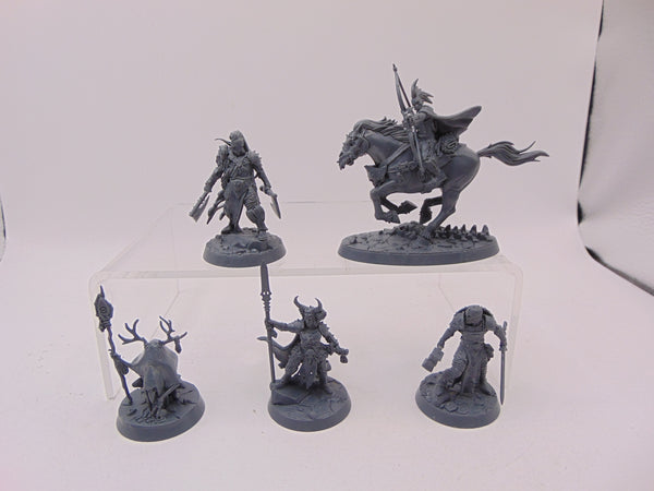 Brand's Oathbound