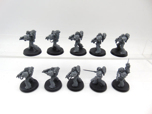 Mk VI Marines