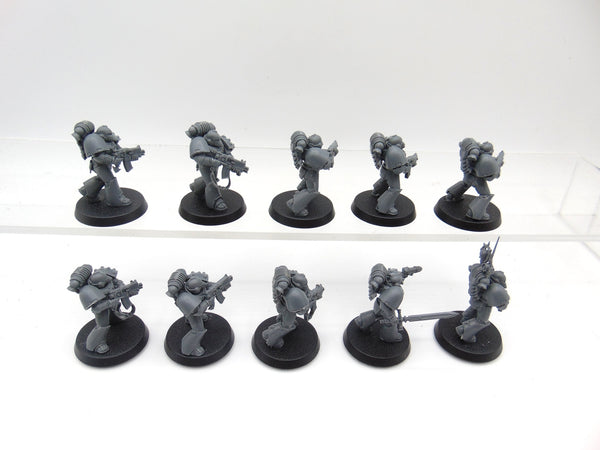 Mk VI Marines