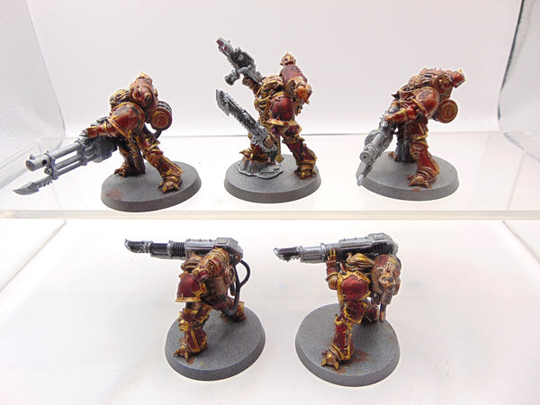 Havocs