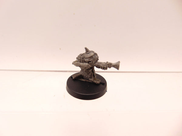 Gretchin Armed with Blunderbuss