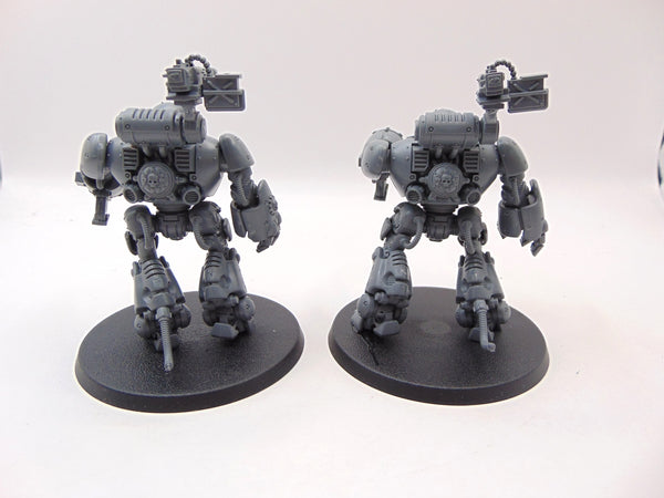 Kastelan Robots