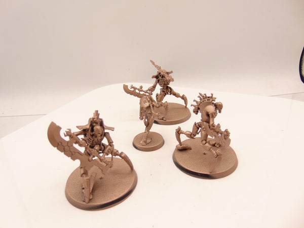 Skorpekh Destroyers