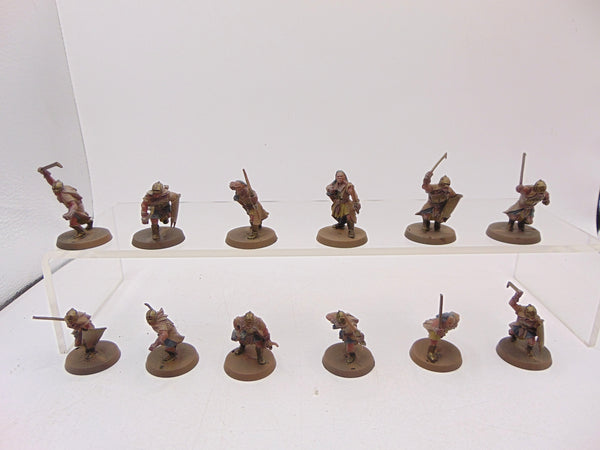 Uruk Hai Scouts