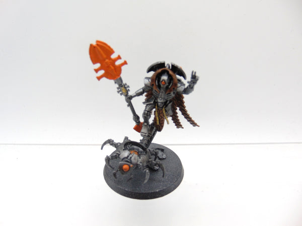 Technomancer / Cryptek