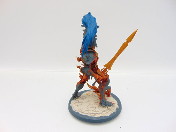 Avatar of Khaine