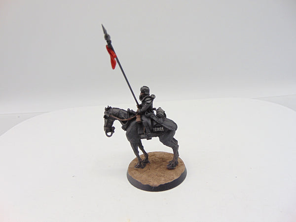 Death Korps Death Rider