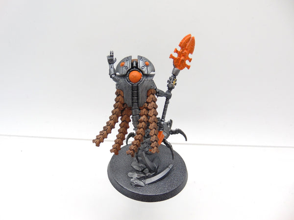 Technomancer / Cryptek