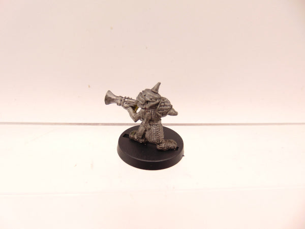 Gretchin Armed with Blunderbuss