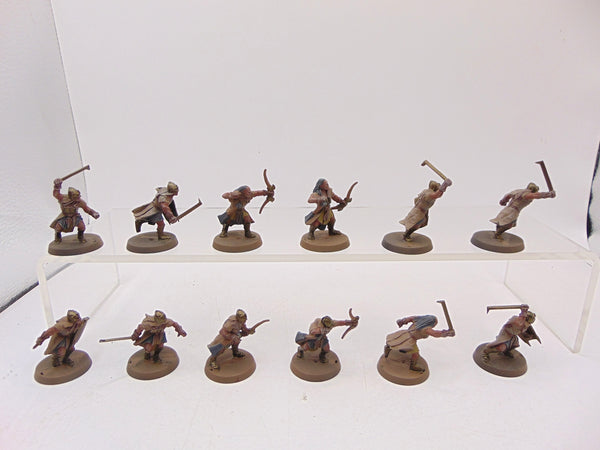 Uruk Hai Scouts