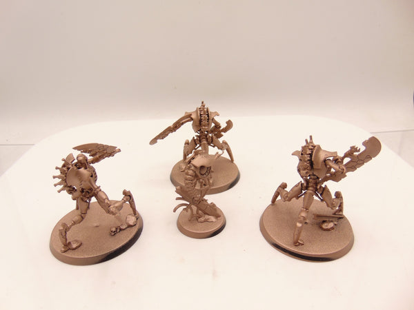 Skorpekh Destroyers