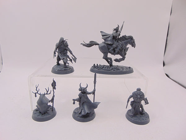 Brand's Oathbound