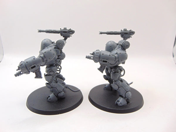 Kastelan Robots