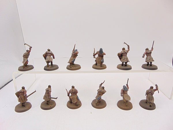 Uruk Hai Scouts