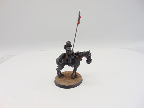 Death Korps Death Rider