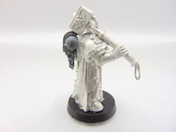 Master of the Fleet