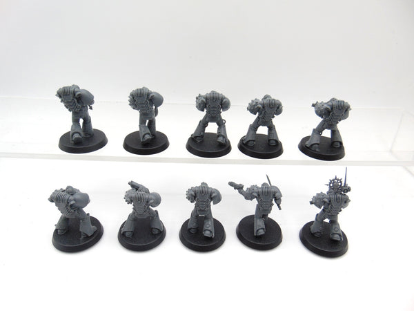 Mk VI Marines