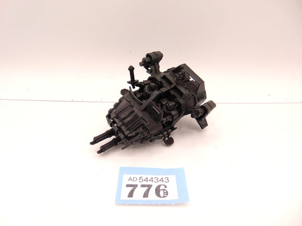 Ravenwing Talonmaster