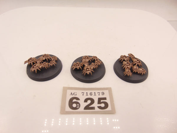 Canoptek Scarab Swarms