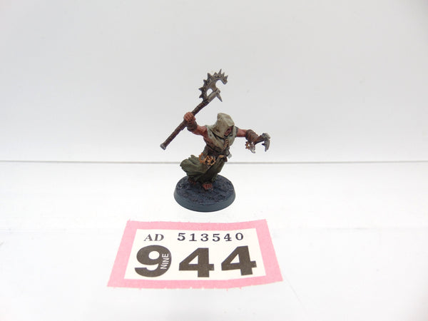 Cultist Champion
