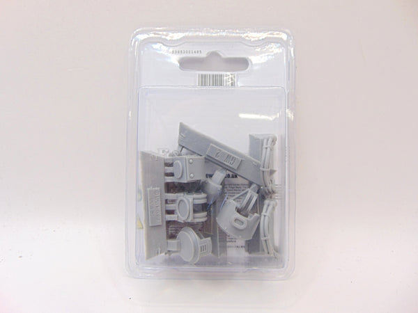 Leviathan Dreadnought Siege Drill