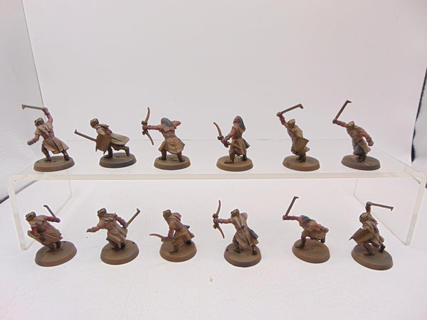 Uruk Hai Scouts
