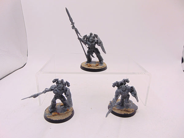 Flawless Blade Conversion
