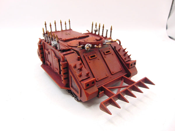 Chaos Rhino