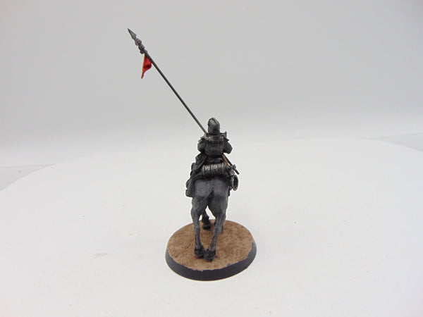 Death Korps Death Rider